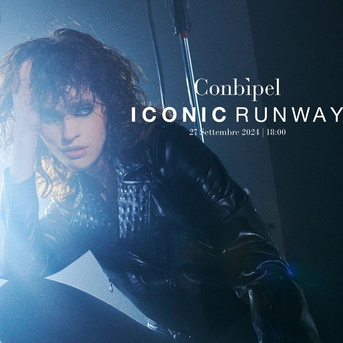 CONBIPEL ICONIC RUNWAY: un evento unico di Stile e Innovazione