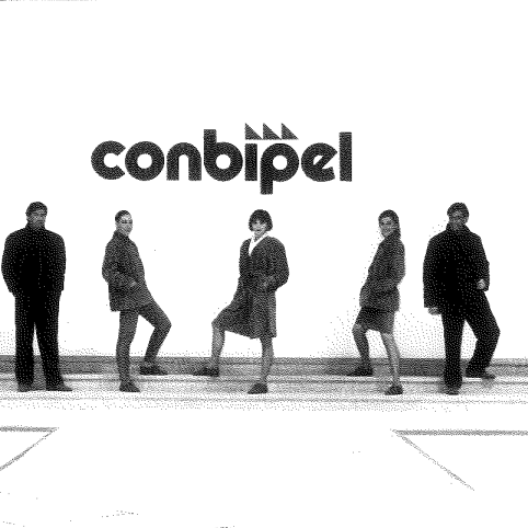 CONBIPEL: un iconico brand di Moda Italiana