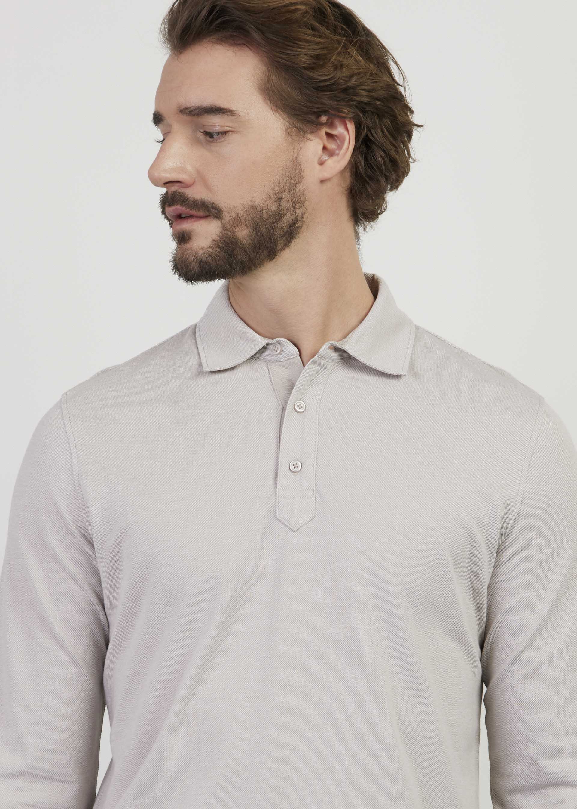 Polo modello Oxford Conbipel