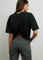 T-shirt boxy fit