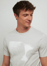 T-shirt con stampa