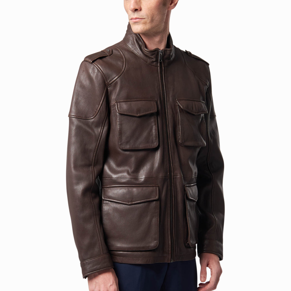 Conbipel 2025 Giacche Da Uomo Conbipel Conbipel Uomo Collezione