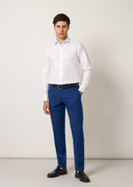 Camicia no stiro regular