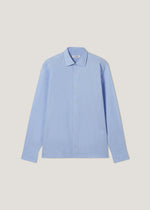 Camicia regular unita