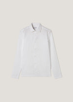 Camicia slim fit unita