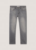 Jeans slim effetto lavato