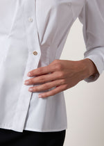 Camicia chiusura avvitata