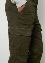 Pantaloni cargo