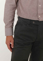 Pantaloni in cotone