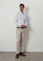 Camicia no stiro slim