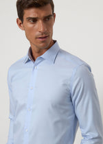 Camicia no stiro regular