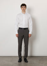 Camicia micro fantasia