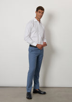 Camicia micro fantasia