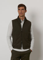 Gilet imbottito