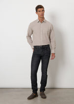 Camicia oxford regular