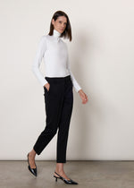 Pantaloni classici slim fit