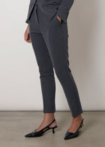 Pantaloni gessati