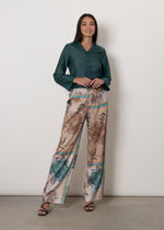Camicia in voile