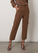 Pantaloni cargo