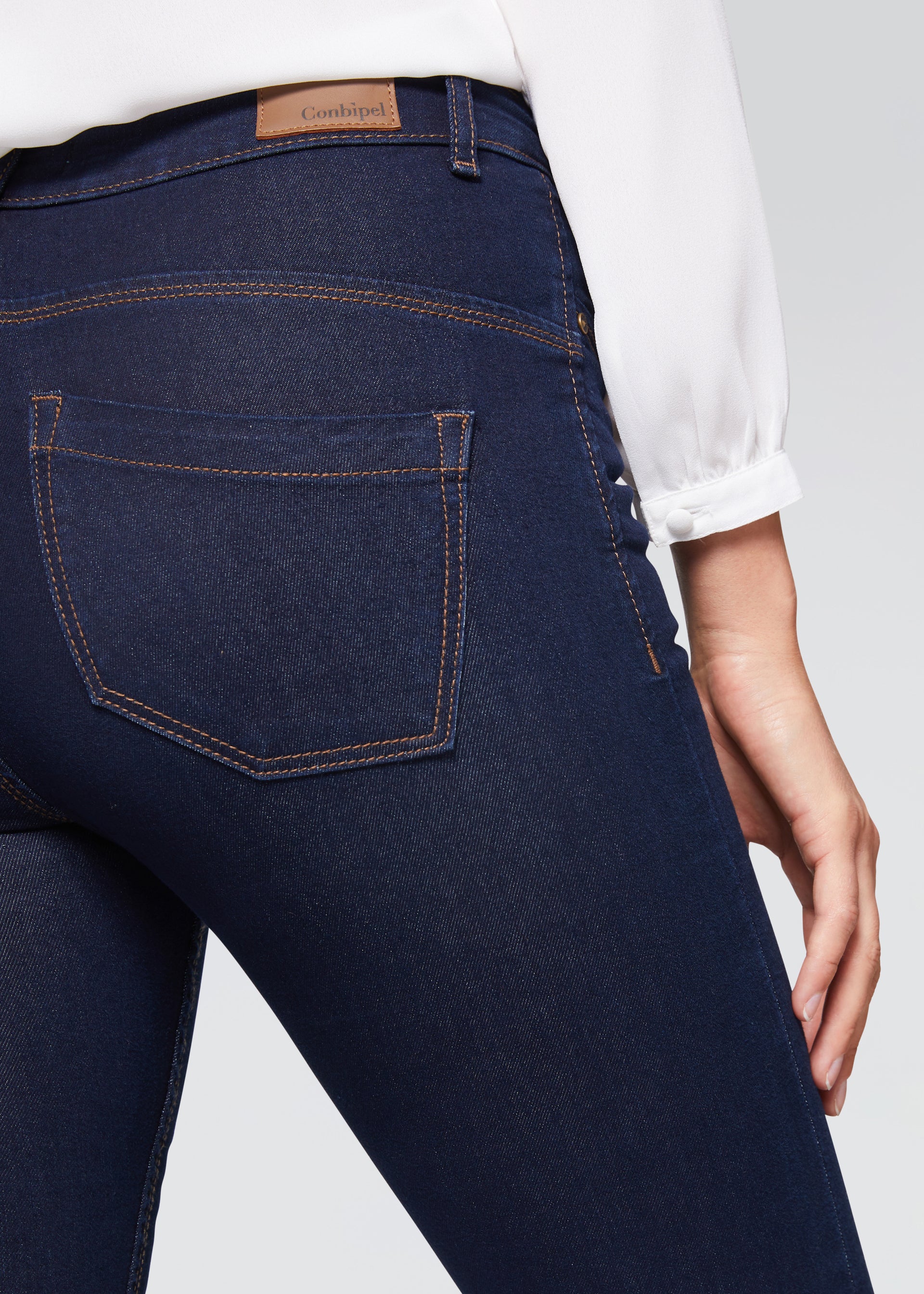 Jeans skinny Conbipel