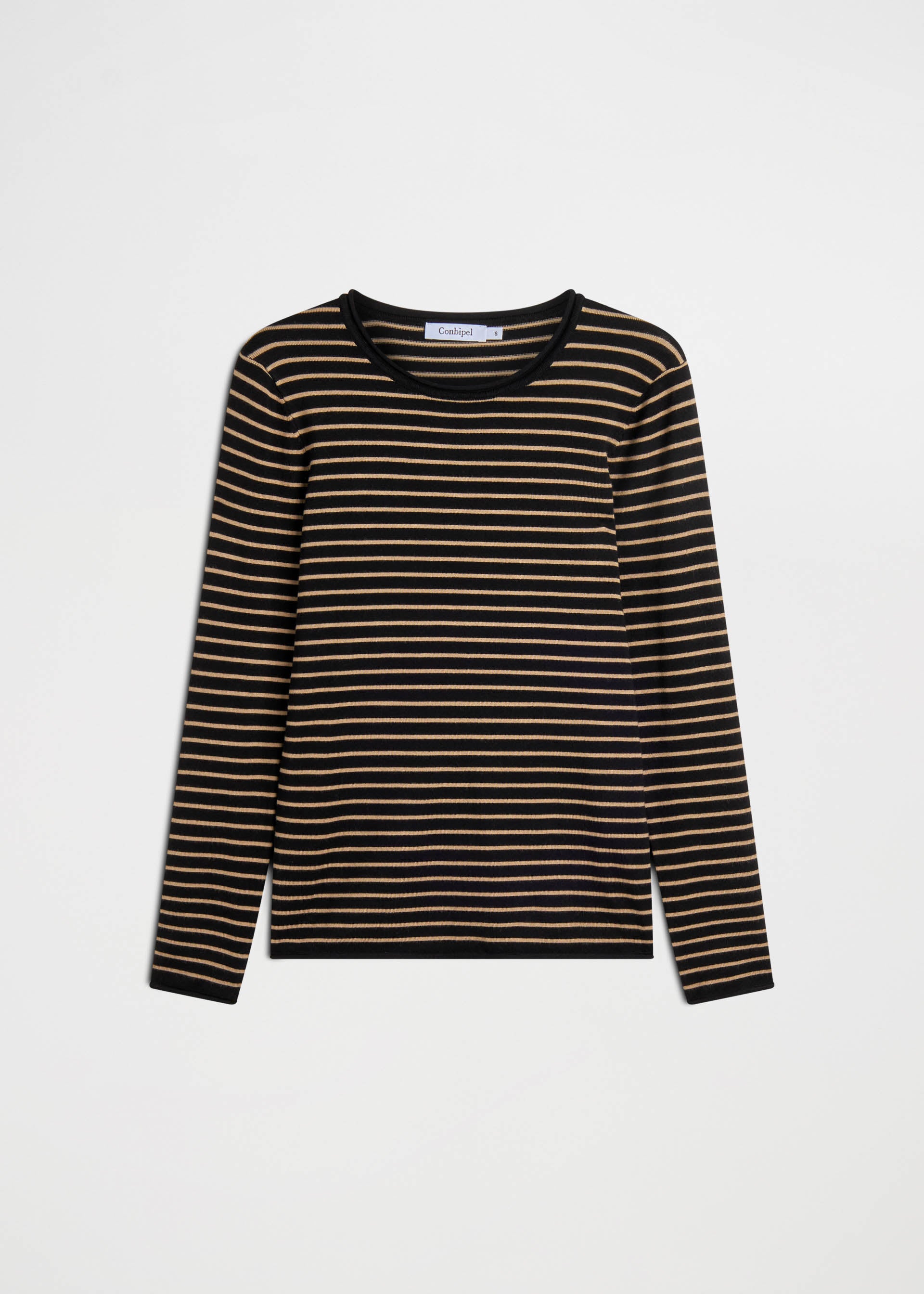 Maglia outlet a righe