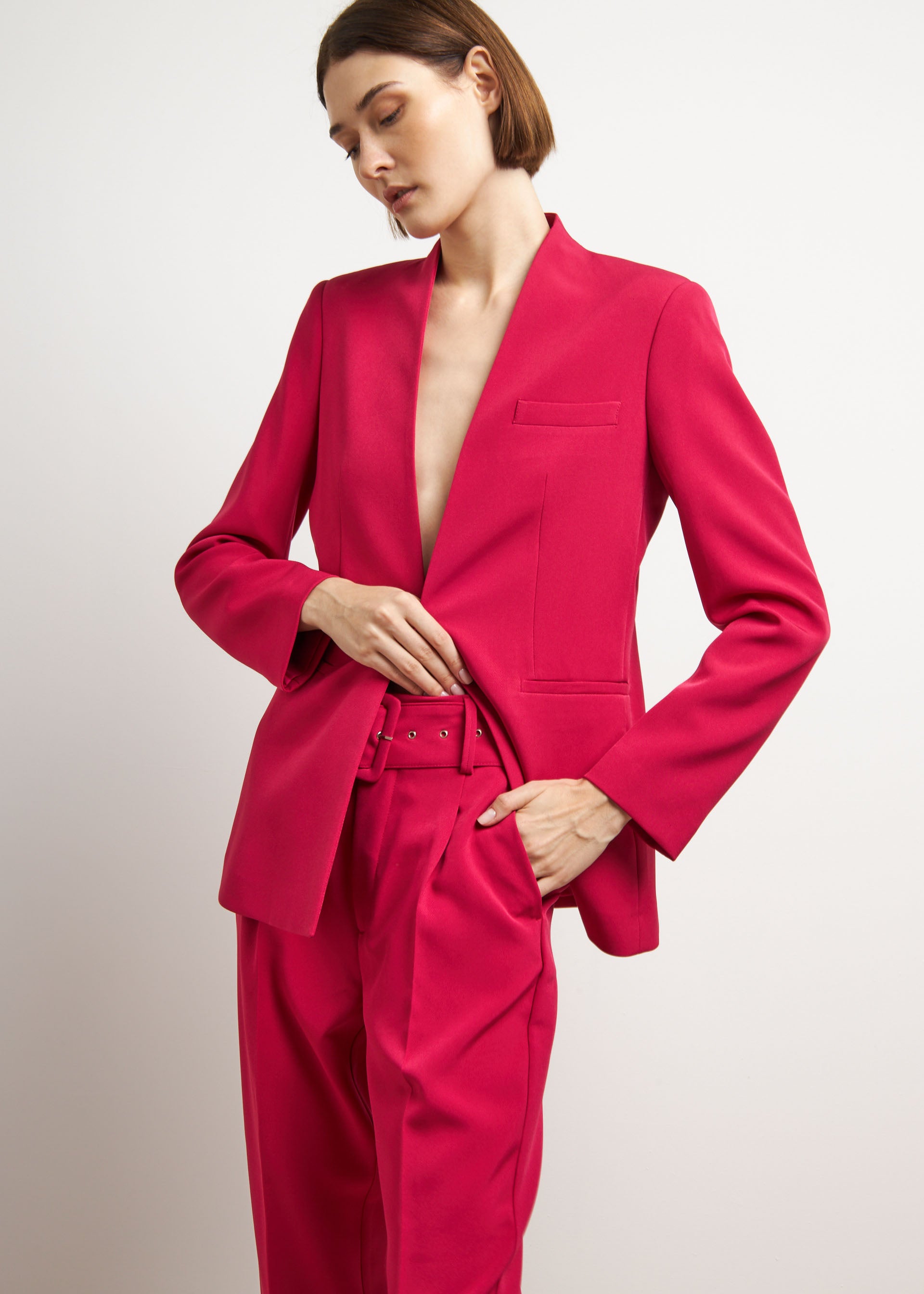 Pantaloni shop donna conbipel