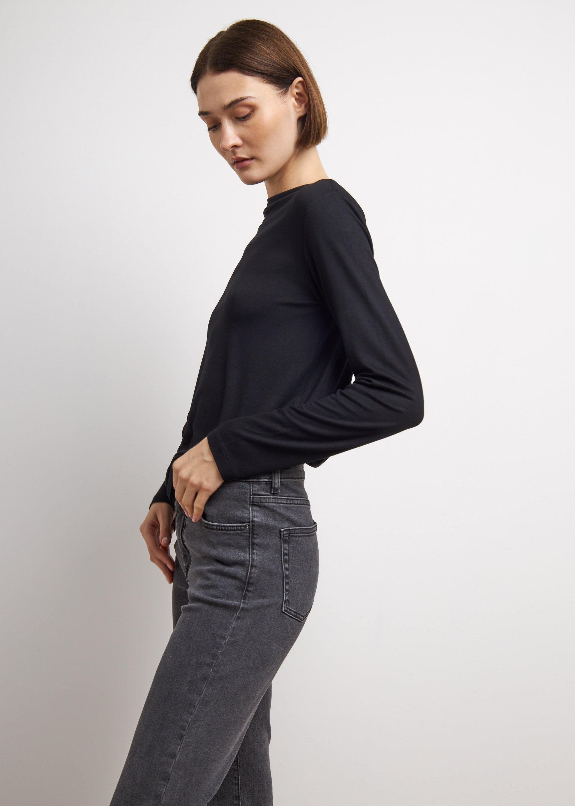 Jeans zampetta best sale