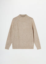 Pullover in lana
