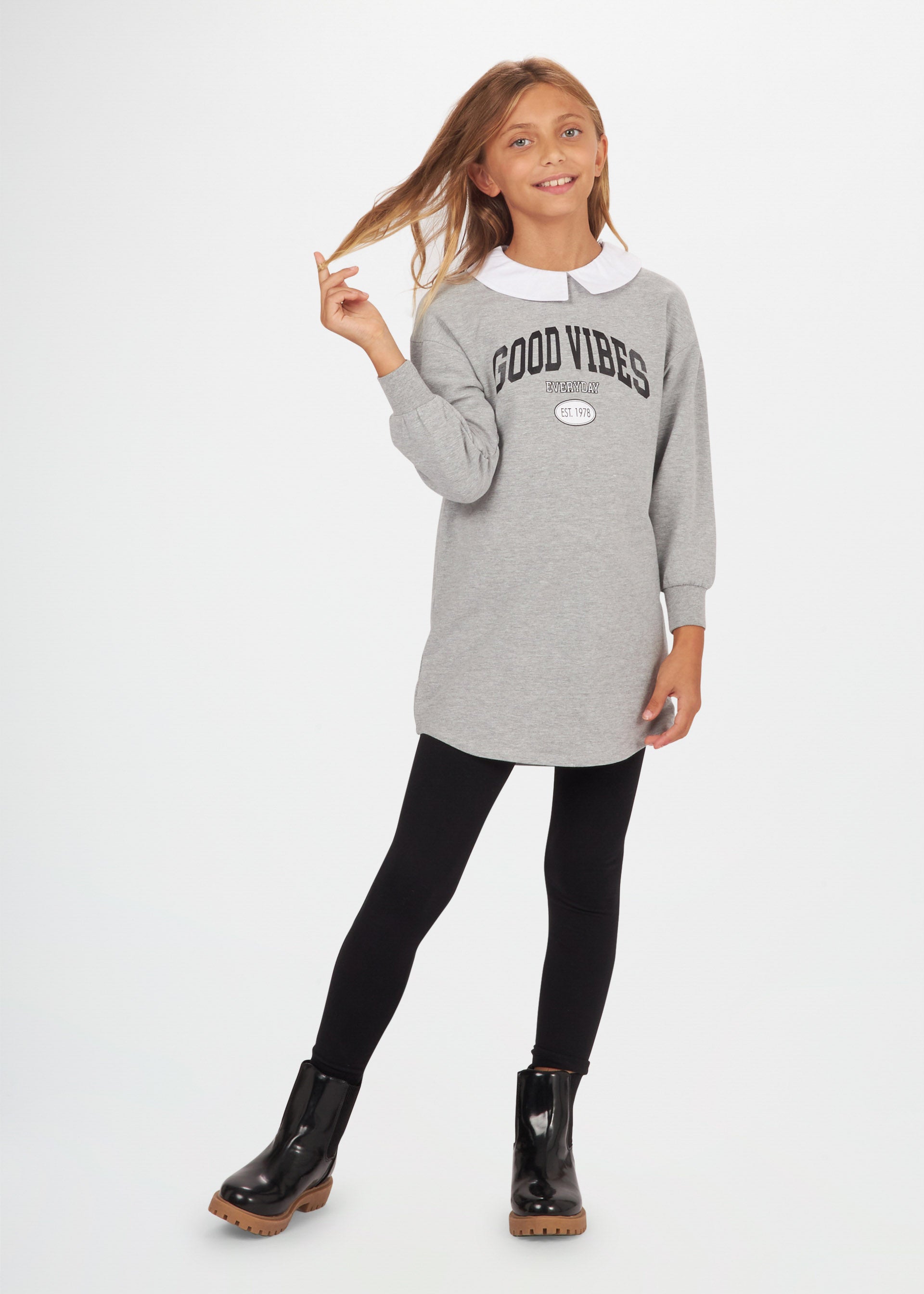 Abiti in felpa on sale