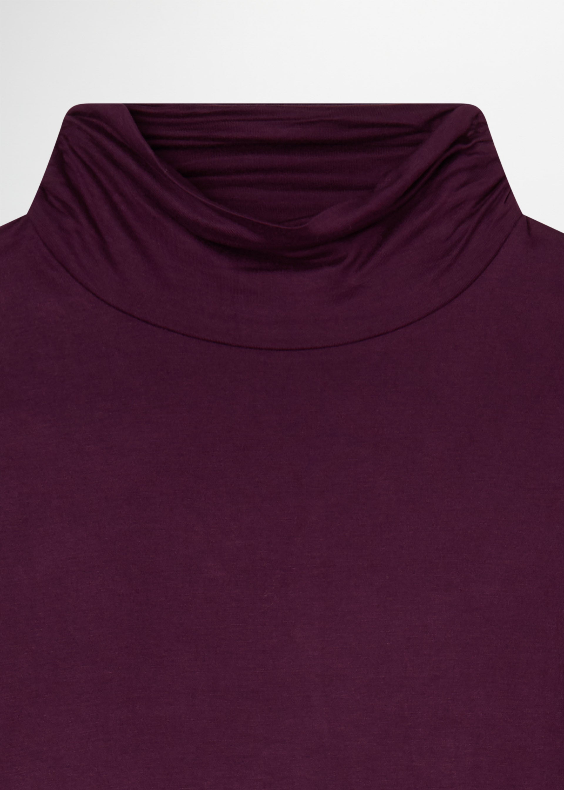 Camiseta cuello alto – Conbipel