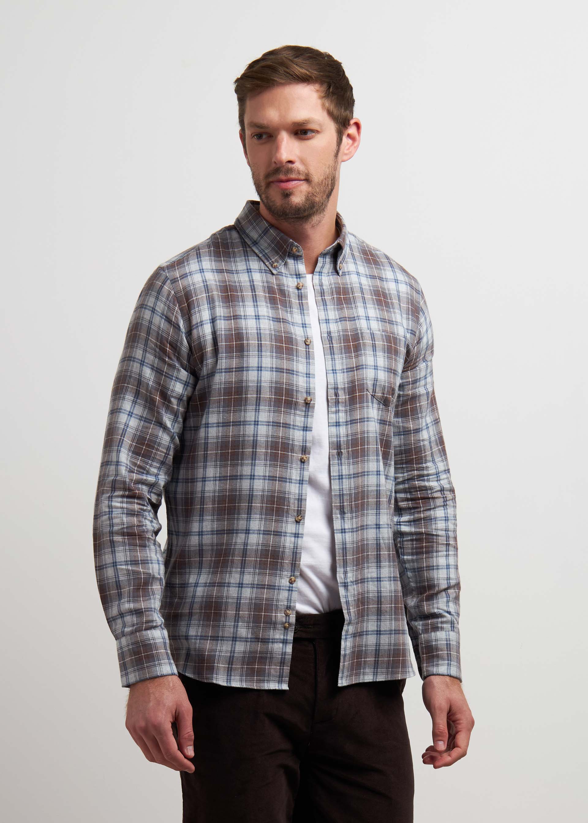 Conbipel uomo camicie on sale
