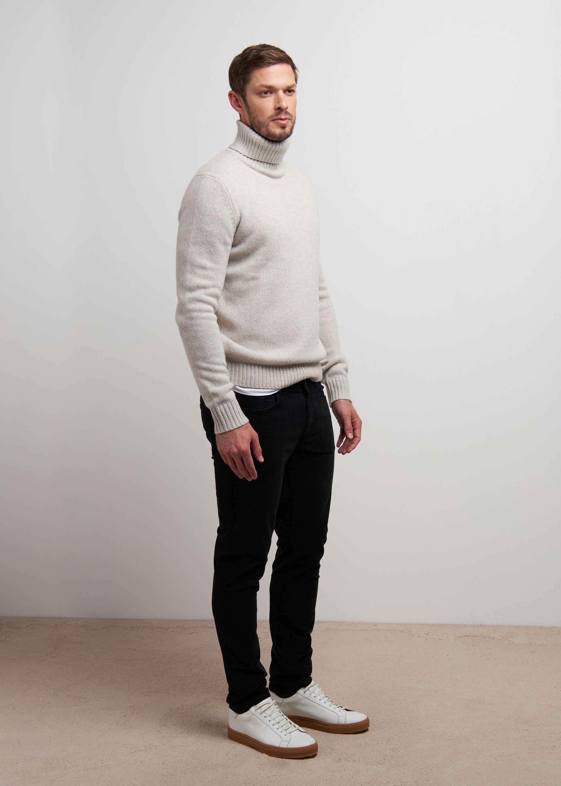 Pantaloni conbipel deals