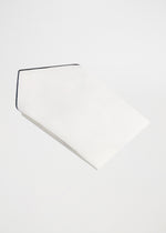 Pochette con profili