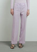 Pantaloni a palazzo
