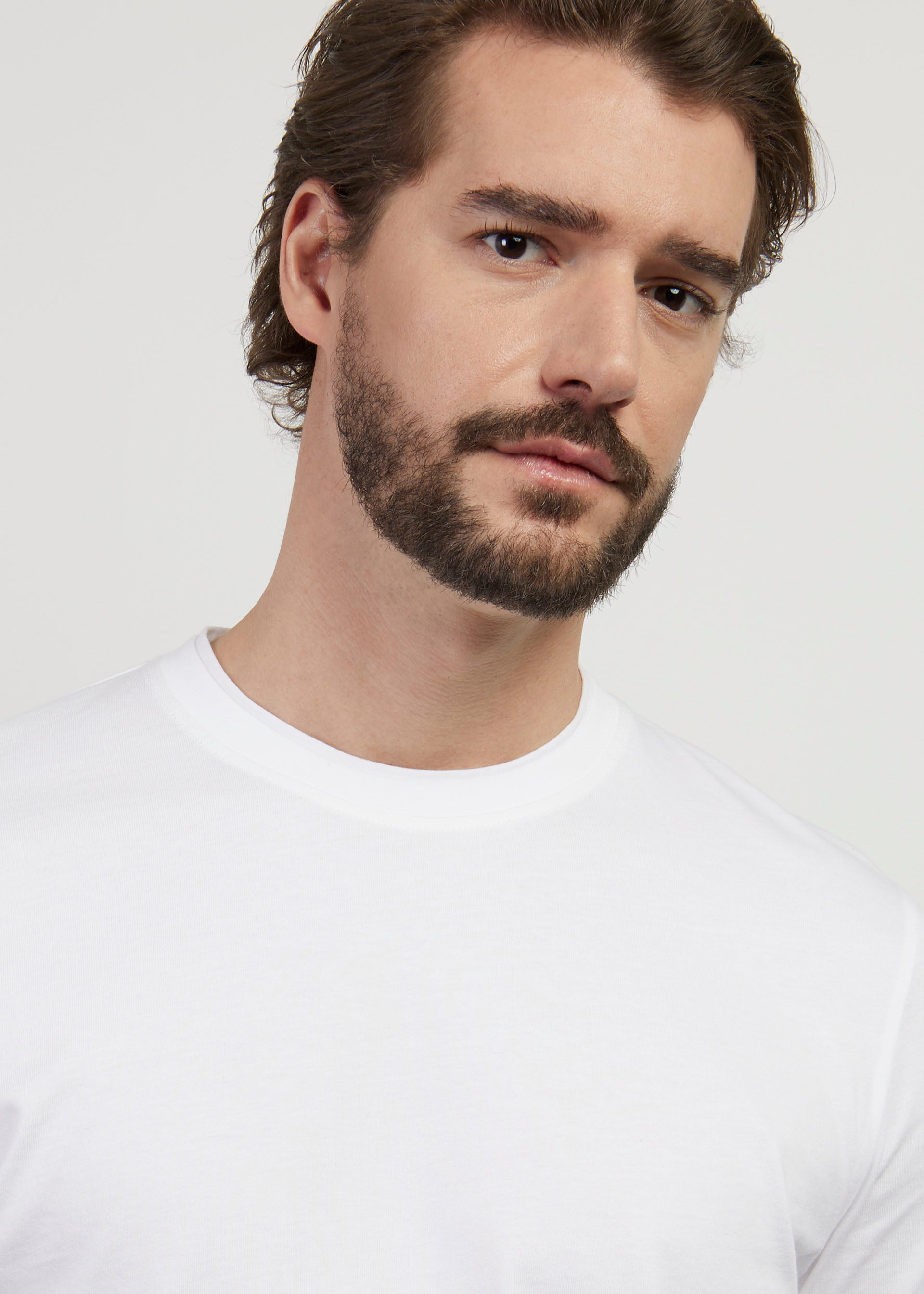 T shirt puro cotone hotsell