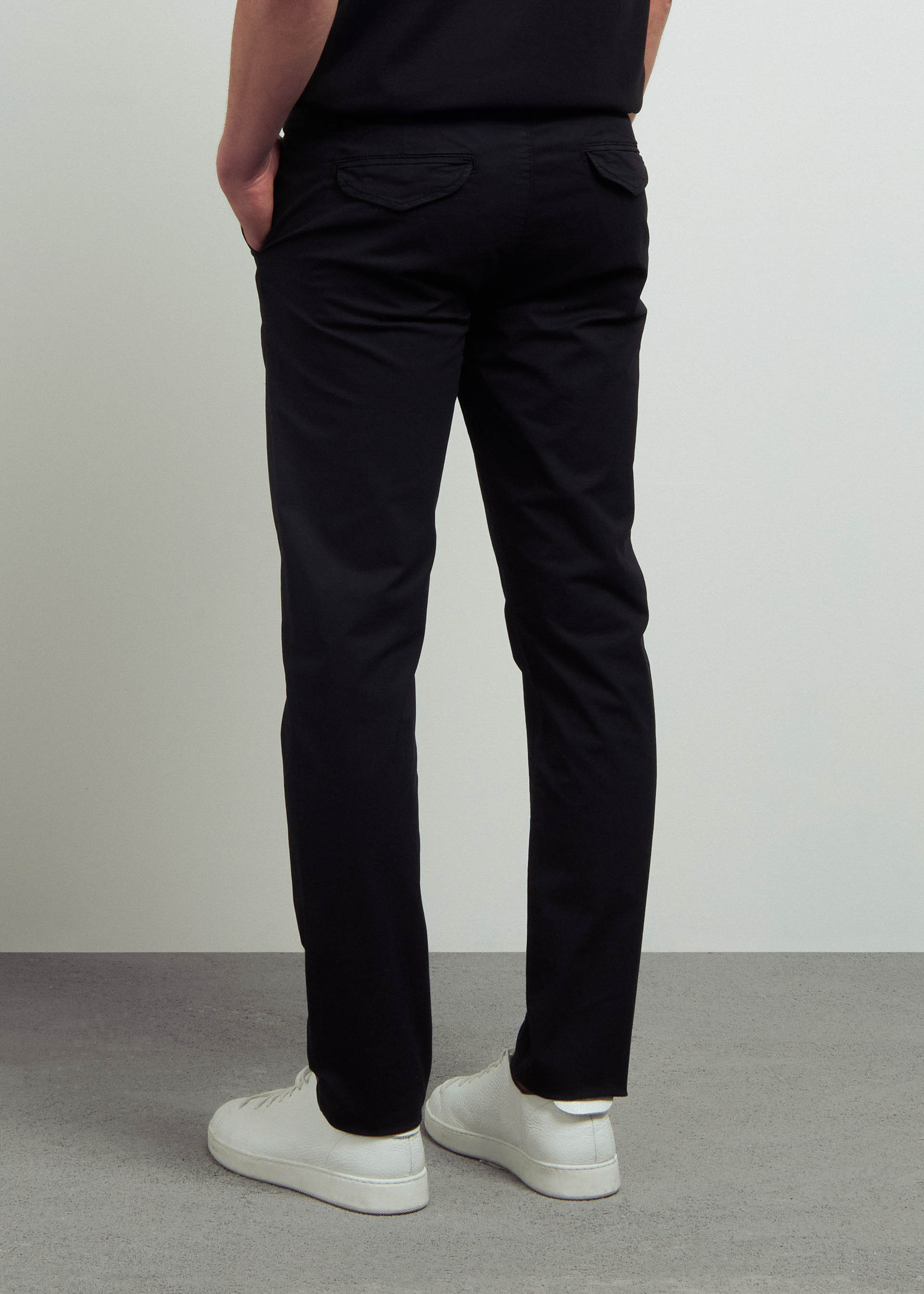 Pantaloni tasche America Conbipel