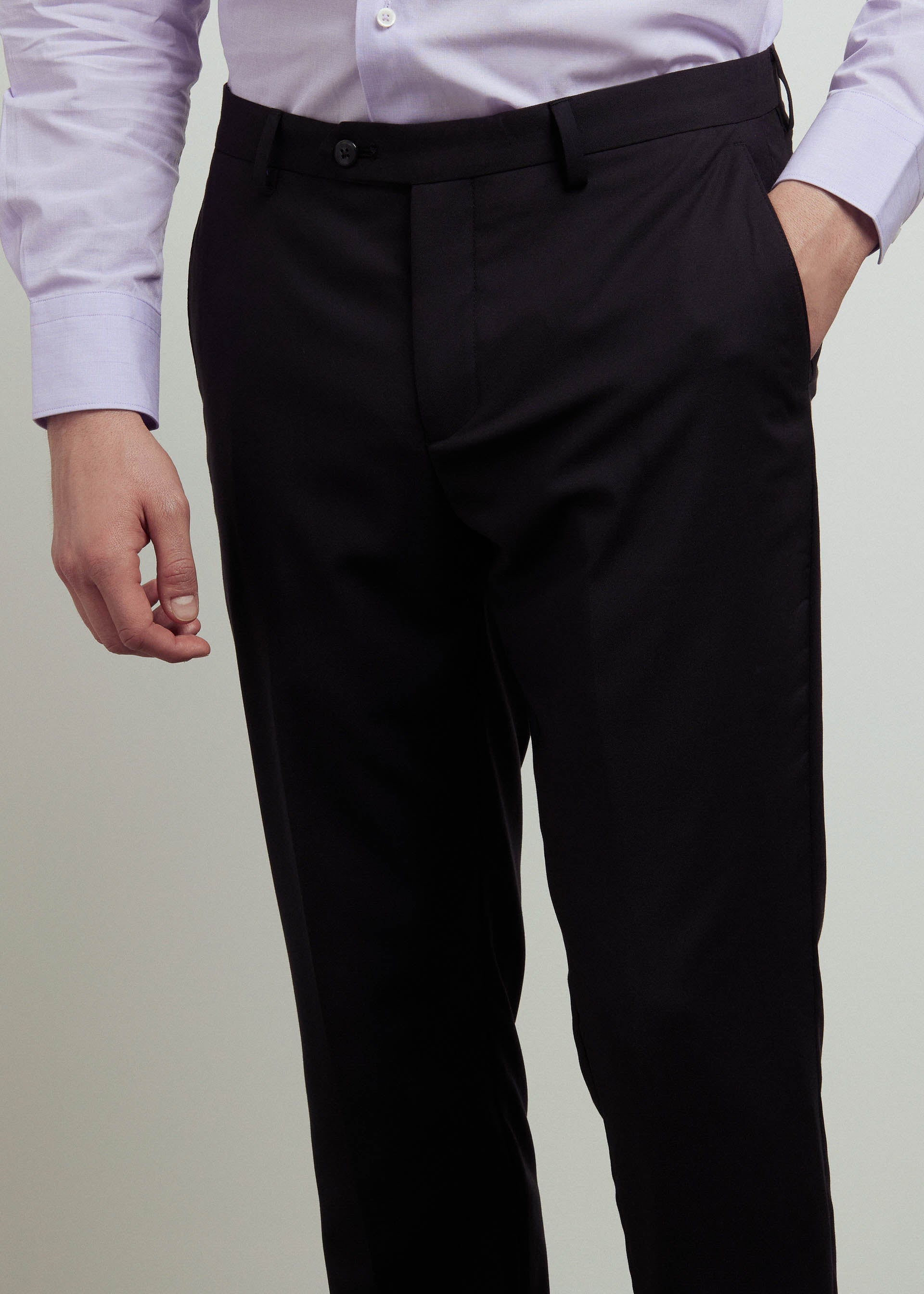 Pantaloni uomo conbipel store