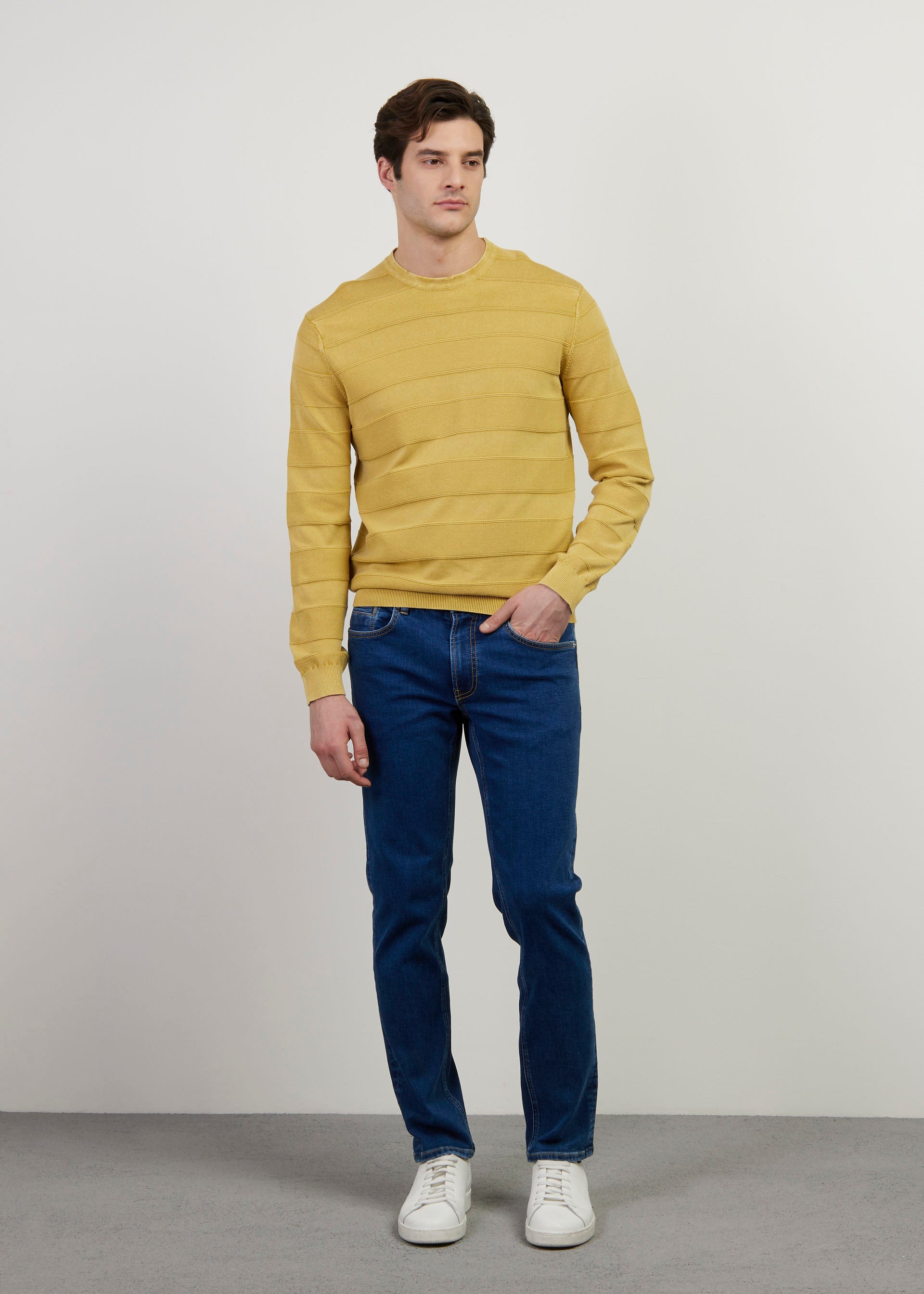 Jeans premium slim fit Conbipel