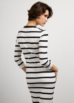 Abito in maglia