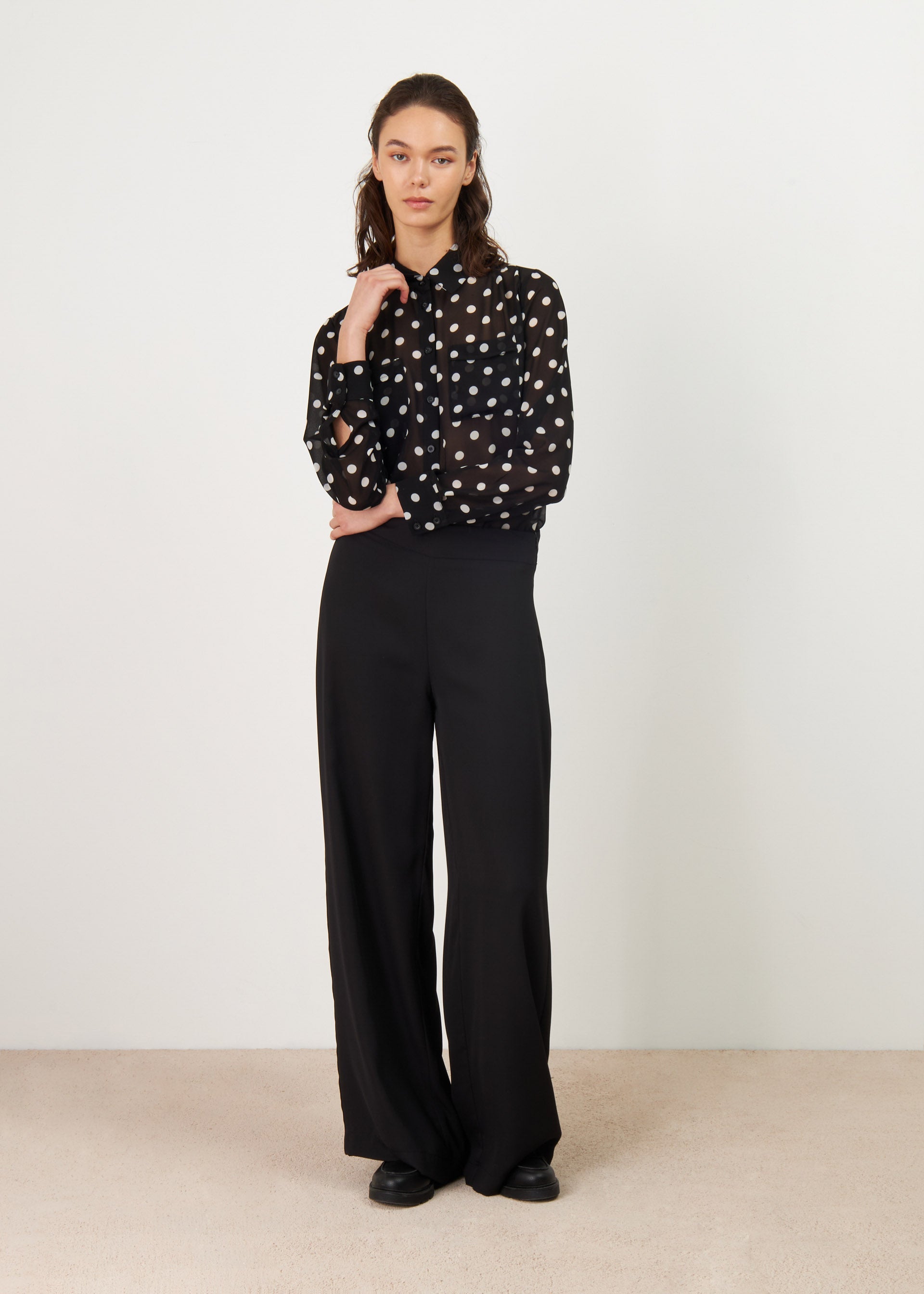 Camcette & Top da Donna | Anthropologe T | Boyfrend t shrt