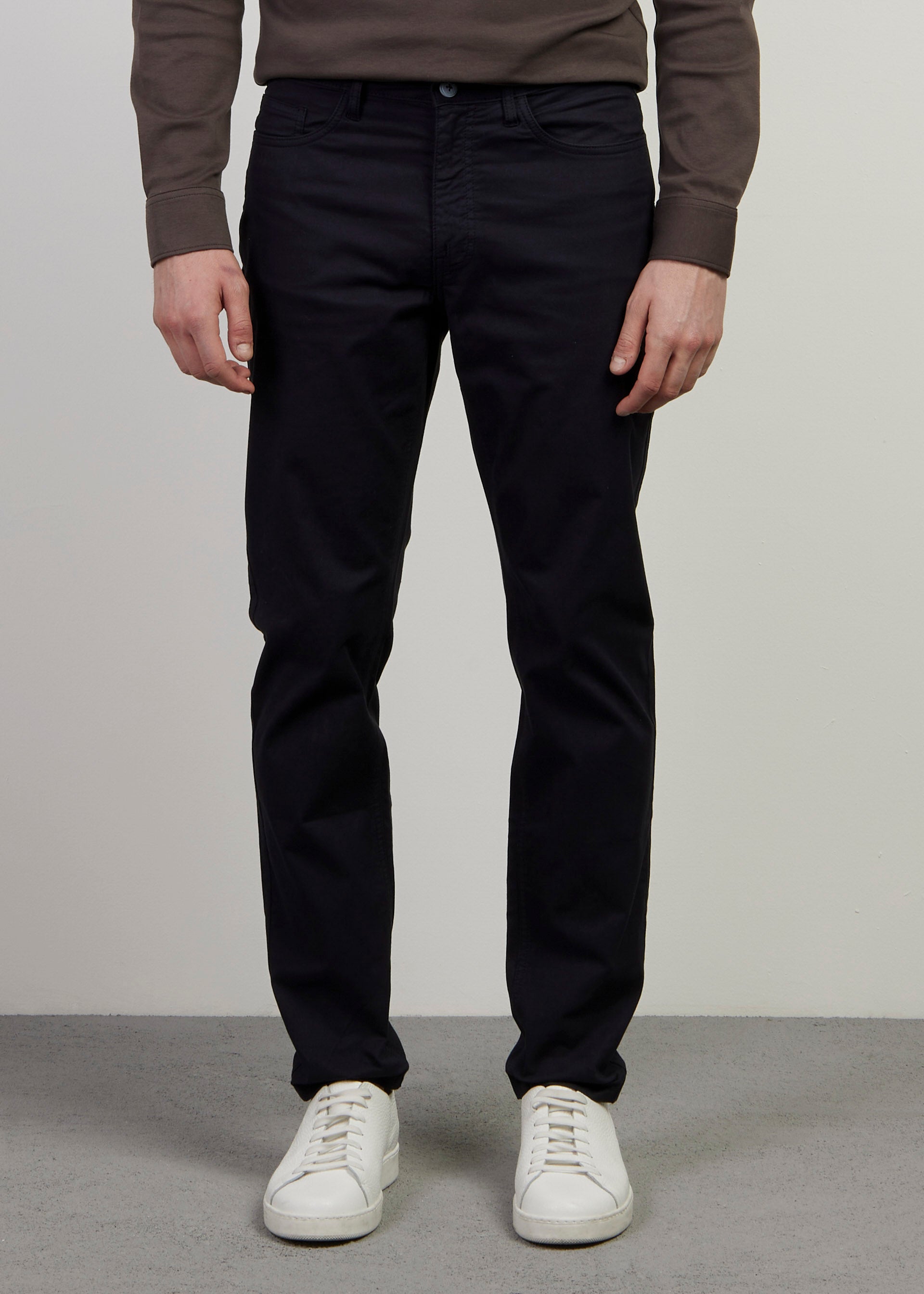 Pantaloni stretch Conbipel