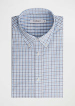 Camicia check regular fit