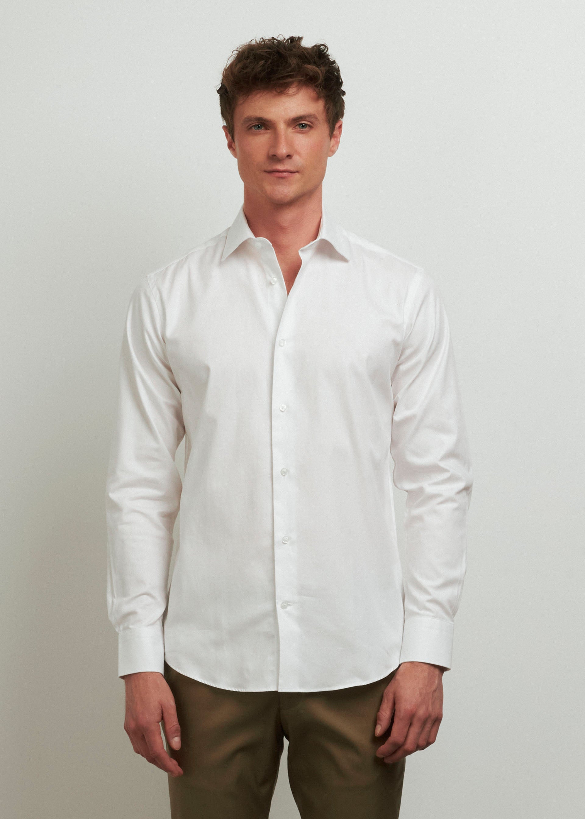 Camicia regular fit significato hotsell