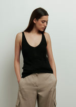 Top in maglia