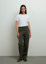 Pantaloni cargo