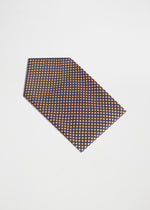 Pochette in puro cotone