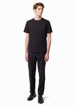Pantaloni regular fit