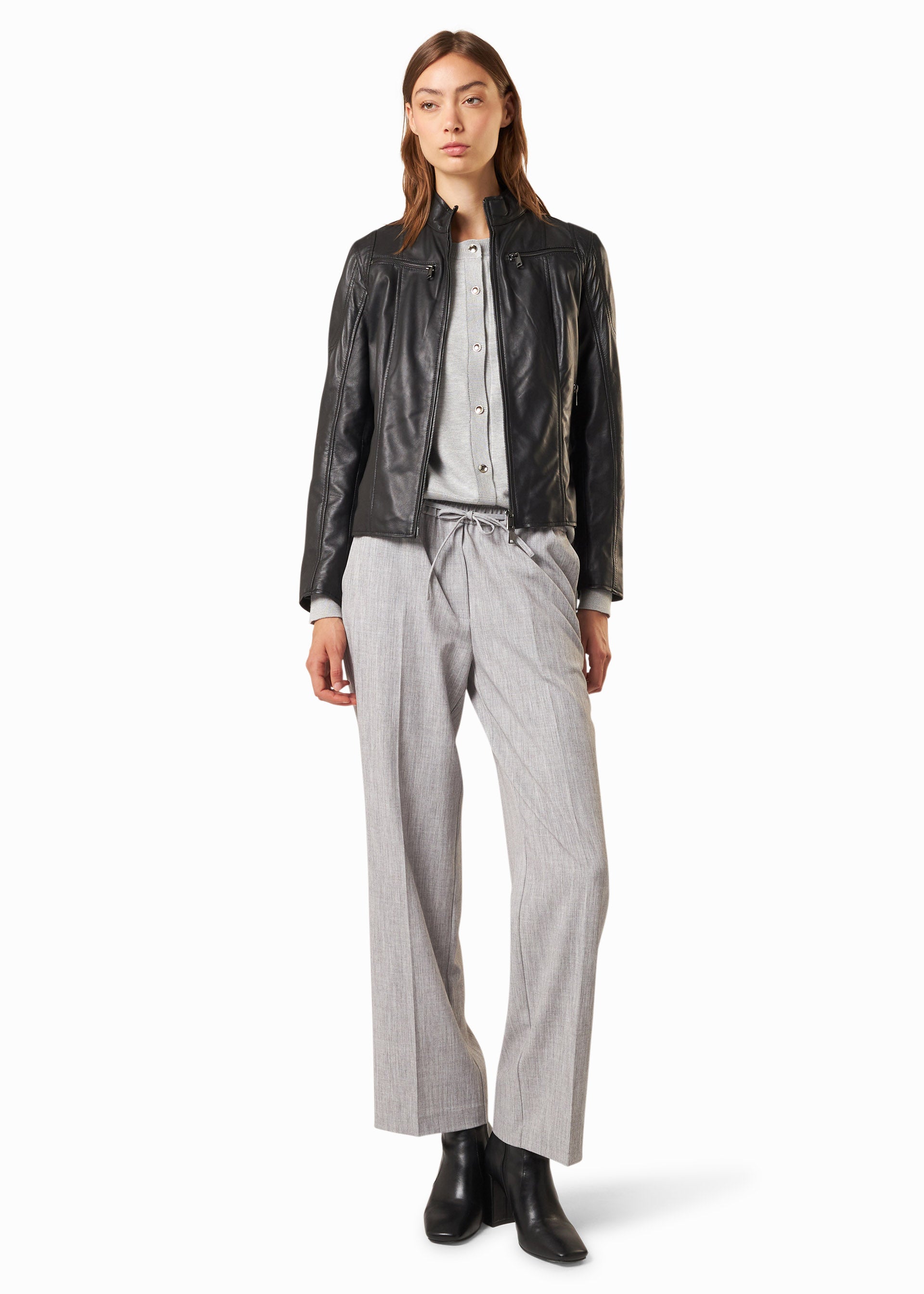 Catalogo Conbipel Giacca Pelle Conbipel Donna CONBIPEL GIACCA