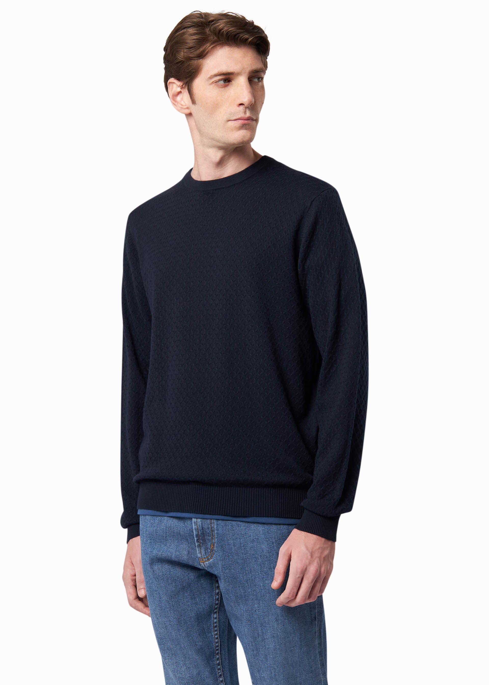 Maglia Uomo Vendita Maglioni Cachemire Maglia Cachemire Uomo