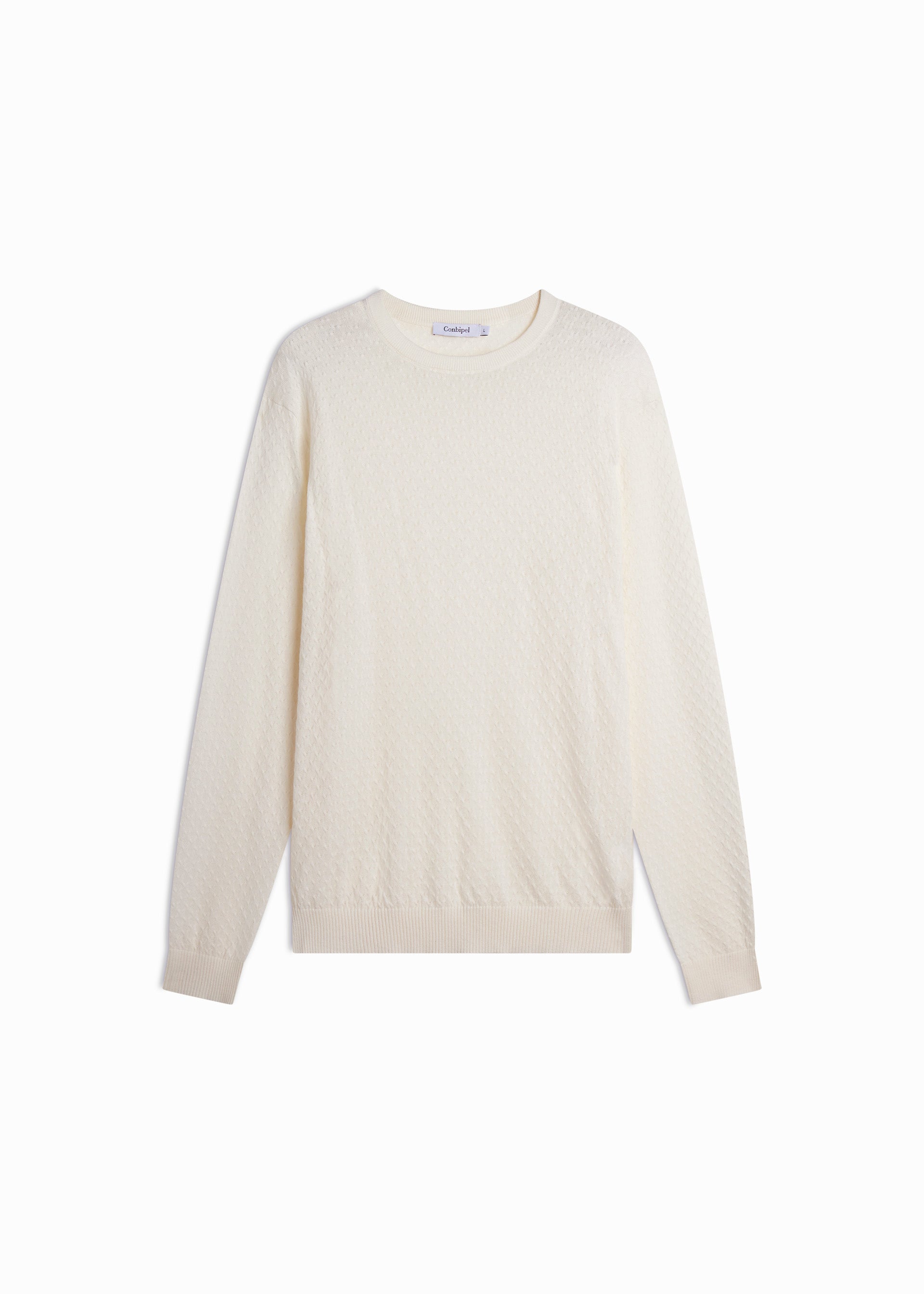 Conbipel Maglie Cashmere Pullover Cashmere E Cotone – Conbipel